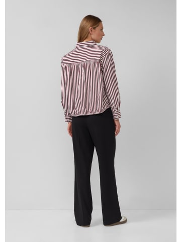 s.Oliver Bluse in 39G9_bordeaux