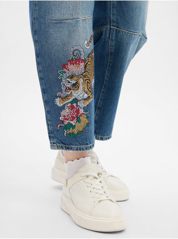 JOOP! Jeans Elsa-C in medium stone