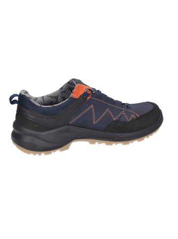 Jomos Wanderschuhe für Herren in blau
