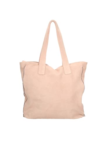 Gave Lux Schultertasche in ROSE