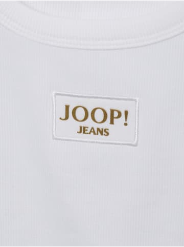 JOOP! Top Tana in weiß