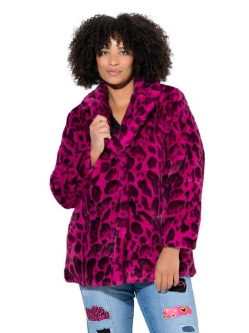 Angel of Style Jacke in hibiskuspink