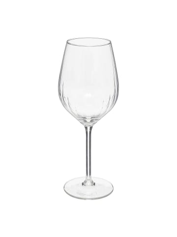 Secret de Gourmet Gläser in transparent