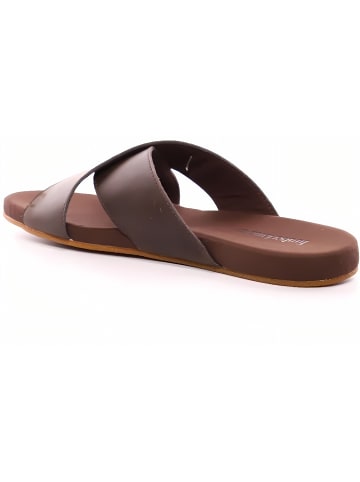 Timberland Sandale "Seaton Bay" in Schwarz