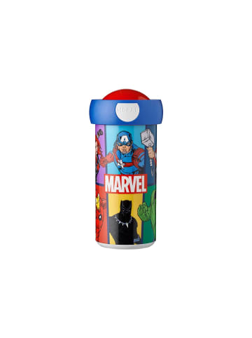 Mepal Verschlussbecher Campus 300 ml in Avengers