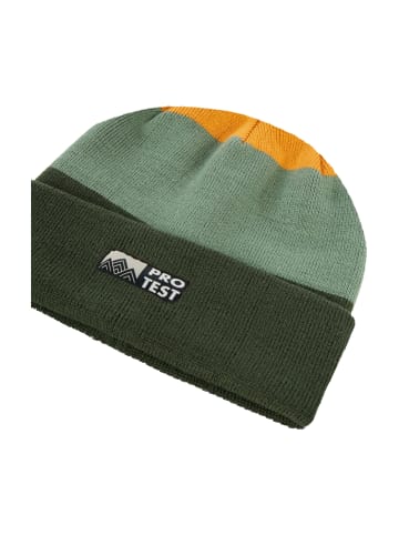 Protest " PRTDocker in Kale green