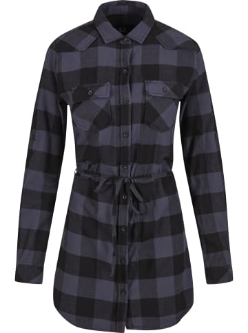 Brandit Day Dresses in black/grey