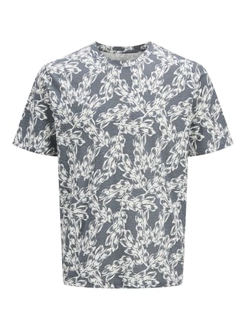 Jack & Jones T-shirt in Stormy Weather