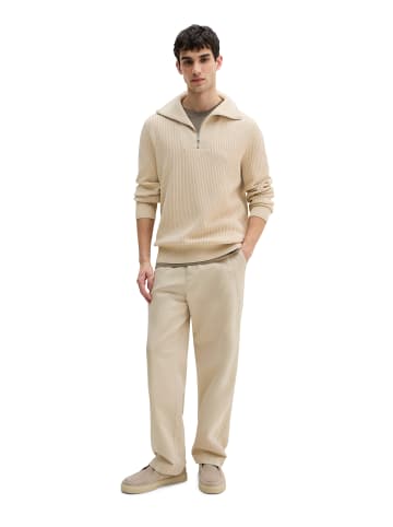 Marc O'Polo Troyer regular in Light Oat
