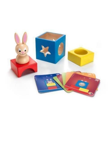 Smart Toys and Games Bunny Boo