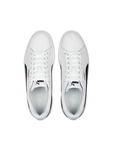 Puma Sneaker Smash 3.0 L in Weiß