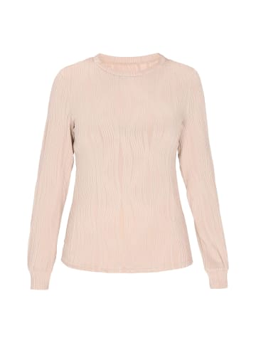 mimo Women Blouse in CREAM