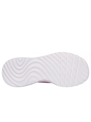 Skechers Footwear Sportschuh Bobs Squad Quaos in Rosa