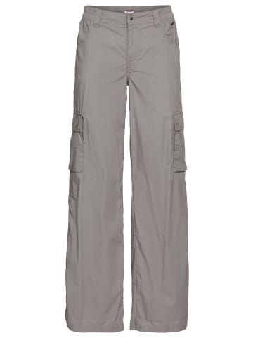 Kangaroos Cargohose in grau