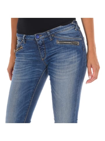 Met Jeans Jeans in Blue