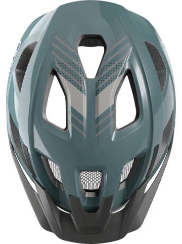 ABUS Fahrradhelm ADURO 3.0 in glacier blue