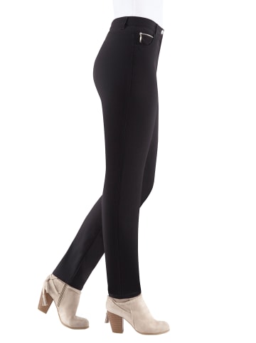 Stehmann Thermohose in schwarz