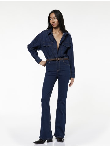 KOTON HOSEN BSC in Dunkles Indigo