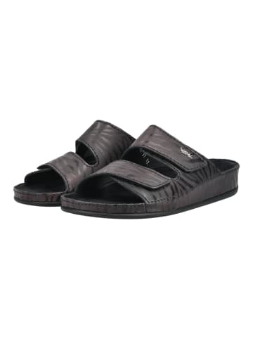 Vital Pantoletten VITAL SOFT Bordeaux