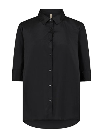 soyaconcept Hemd SC-NETTI 39 in 9999 BLACK