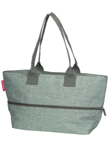 Reisenthel Einkaufstasche shopper e1 in Twist Sage
