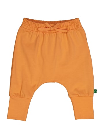 Fred´s World by GREEN COTTON Babyhose in Tangerine