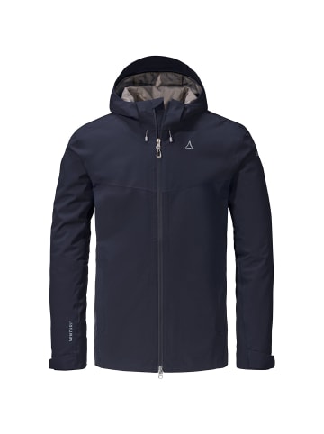 Schöffel M 2.5L JACKET ANKELSPITZ in Marine