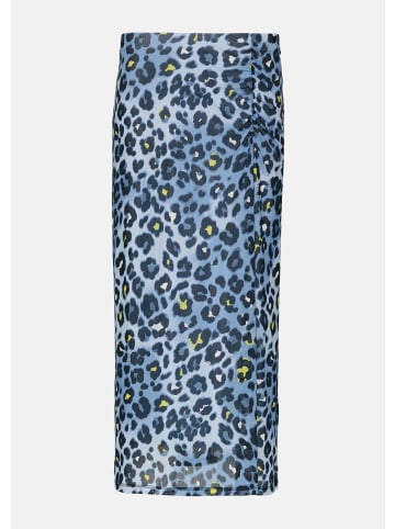 s.Oliver Rock lang in Blau
