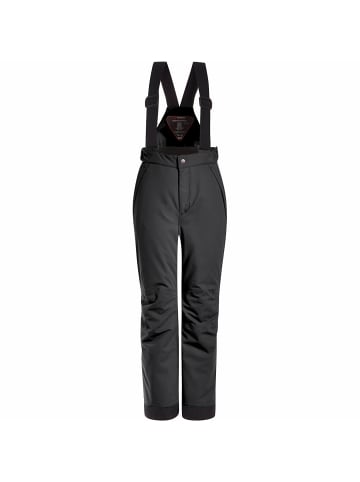 Maier Sports Skihose Maxi Big in Schwarz