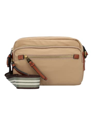 Camel Active Bari Umhängetasche 21 cm in beige