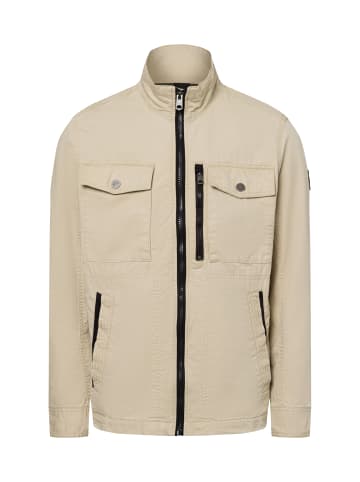 Tom Tailor Fieldjacket in beige
