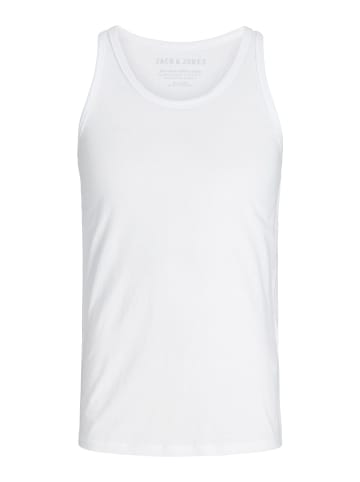 Jack & Jones Tanktop in White