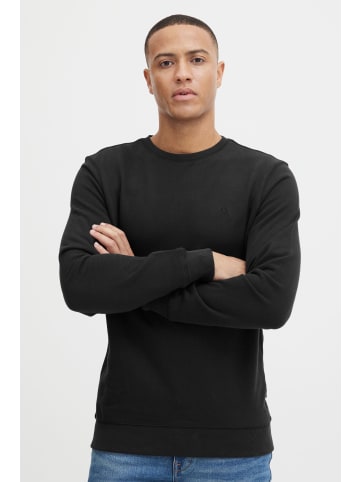 BLEND Sweatshirt BHRavin in schwarz