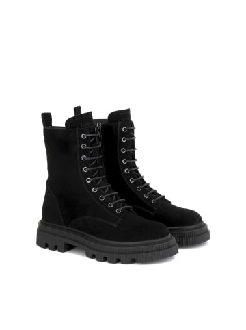 Kazar Boots in Schwarz