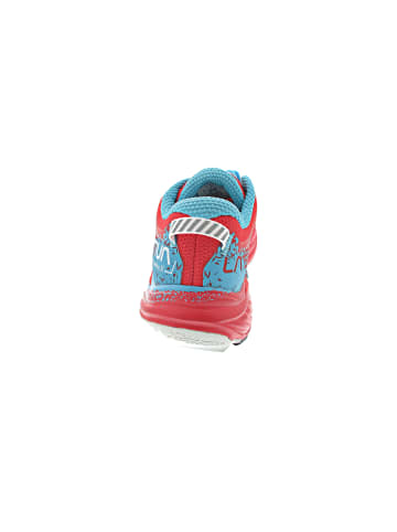 LA SPORTIVA Akasha II Woman Wanderschuh Rot