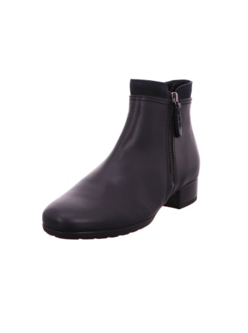 Gabor Chelsea Boot in blau