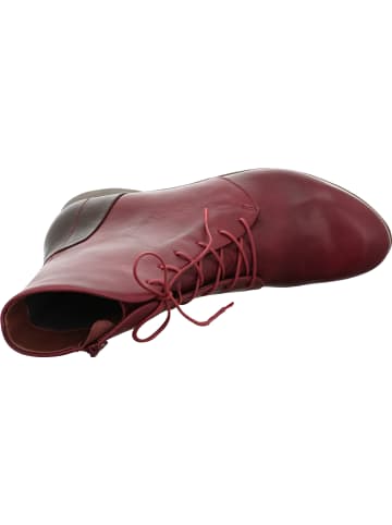 Think! Stiefelette GUAD2 in Rosso/Kombi