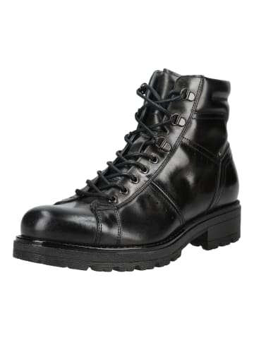 Nero Giardini Stiefelette in Schwarz