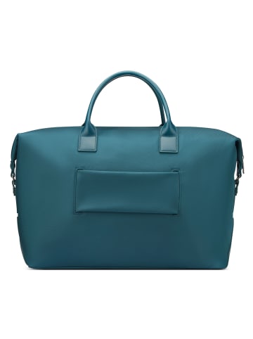 Roncato City 3.0 Weekender Reisetasche 45 cm in flaschengruen