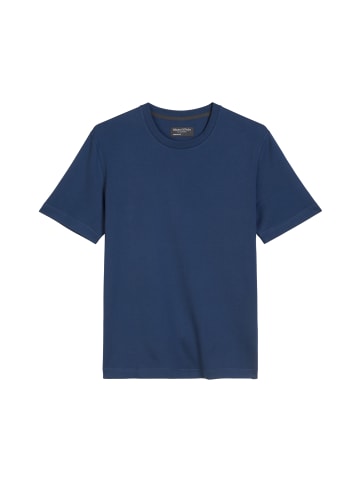 Marc O'Polo DfC T-Shirt regular in iris ink