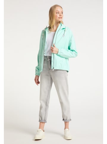 myMo Damen Blouson in Pastellmint