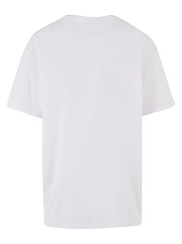 Mister Tee Mister Tee in white