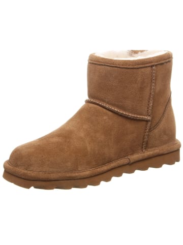 Bearpaw Stiefel Alyssa in braun