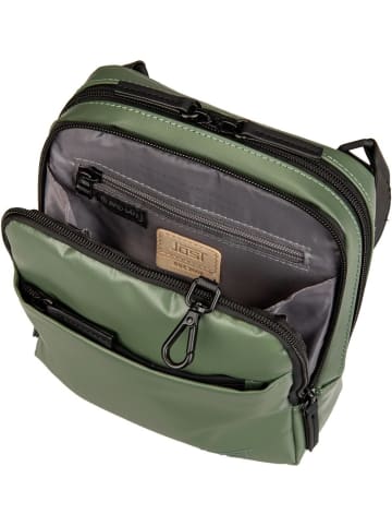 Jost Bodybag Tolja in Olive