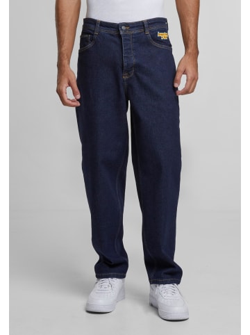 HOMEBOY Jeans in indigo