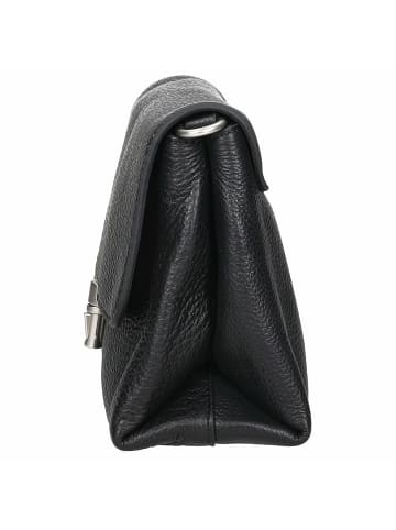 FREDs BRUDER Sha Na - Schultertasche 22 cm in schwarz