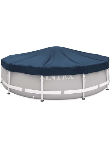 Intex Winterkissen Winterizing Pool Pillow in blau