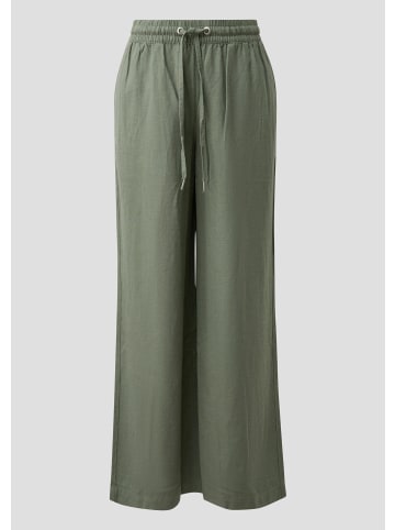 QS Hose in 7927_petrol