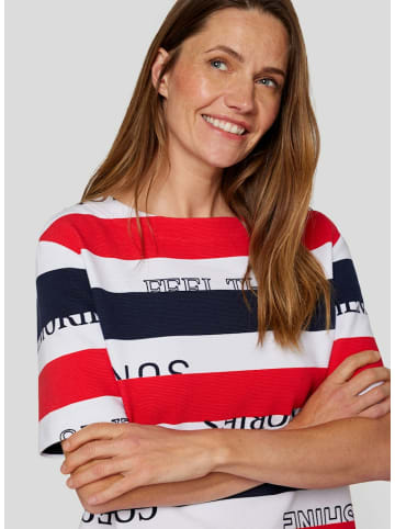 Rabe T-Shirt für Damen in uni