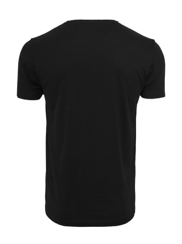 Mister Tee Mister Tee T-Shirts in black